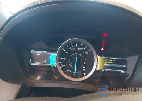 2015 Ford Explorer Xlt from USA, damaged, VIN 1FM5K7D84FGC61555